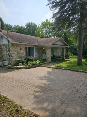 Residence Orleans (inground pool)
